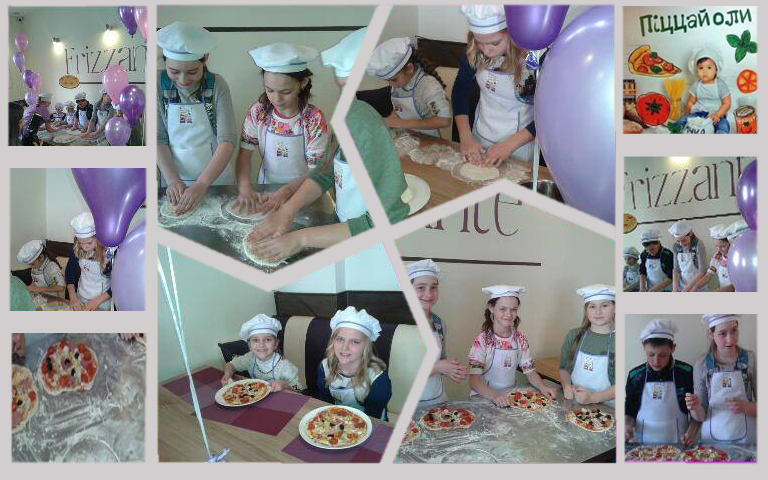 Niezwykłe testowanie naszych stołów