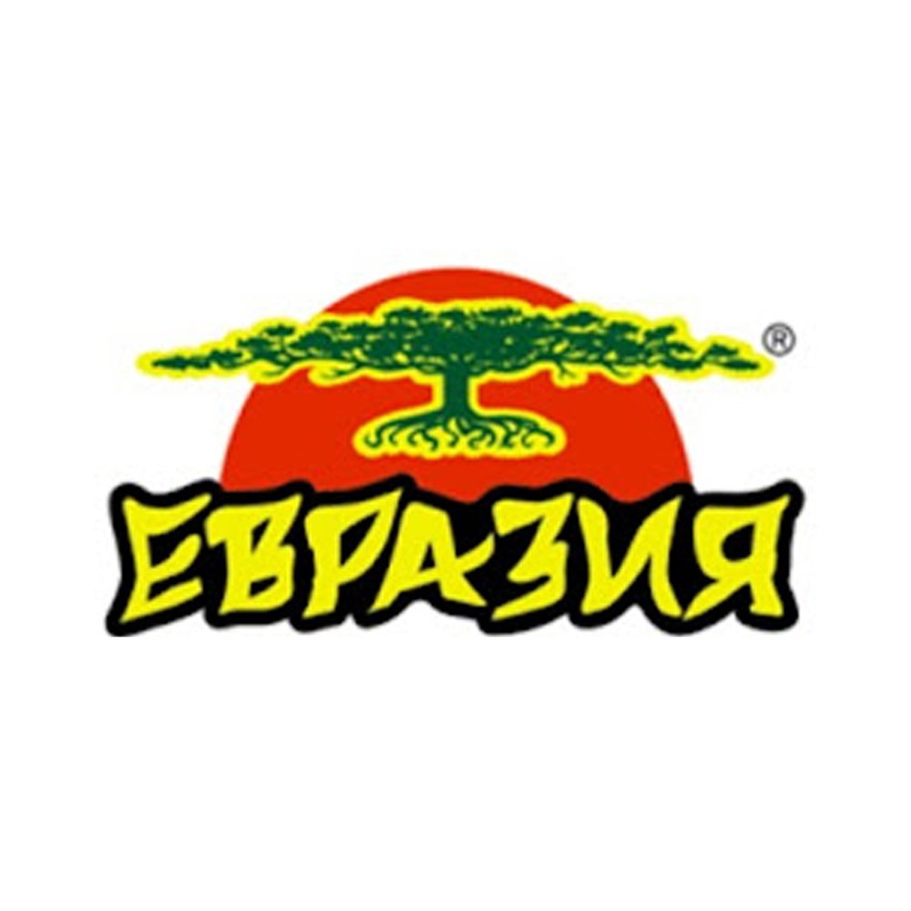 Restauracja i sushi-bary „Eurazja”