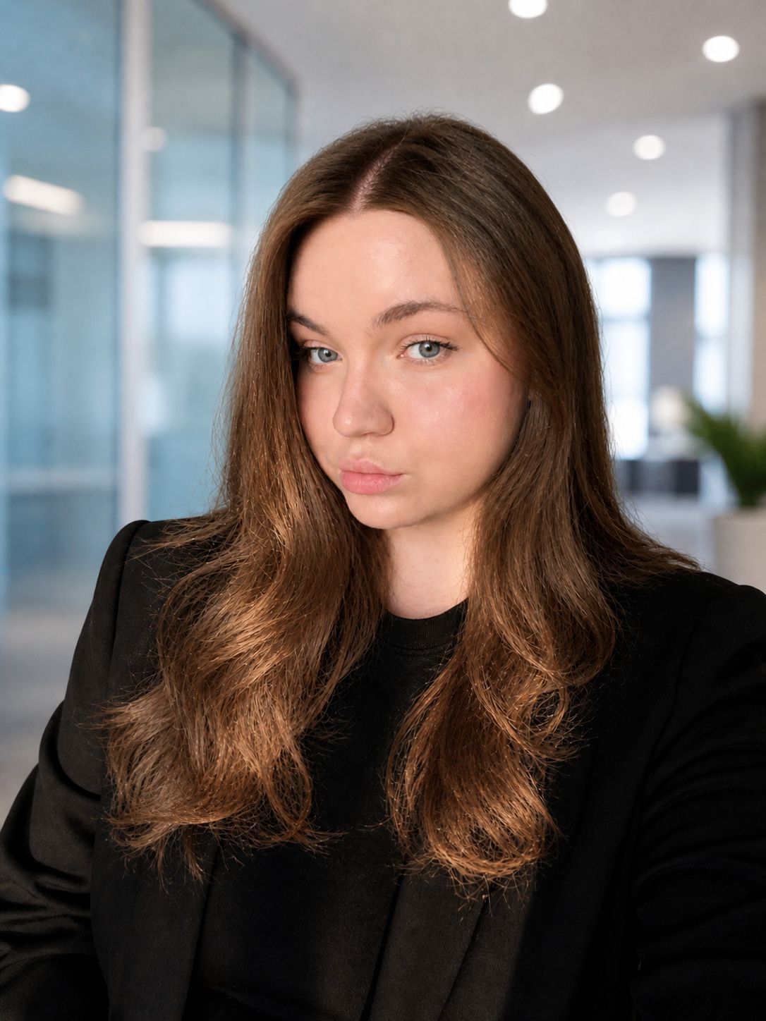 Anna Bohachova