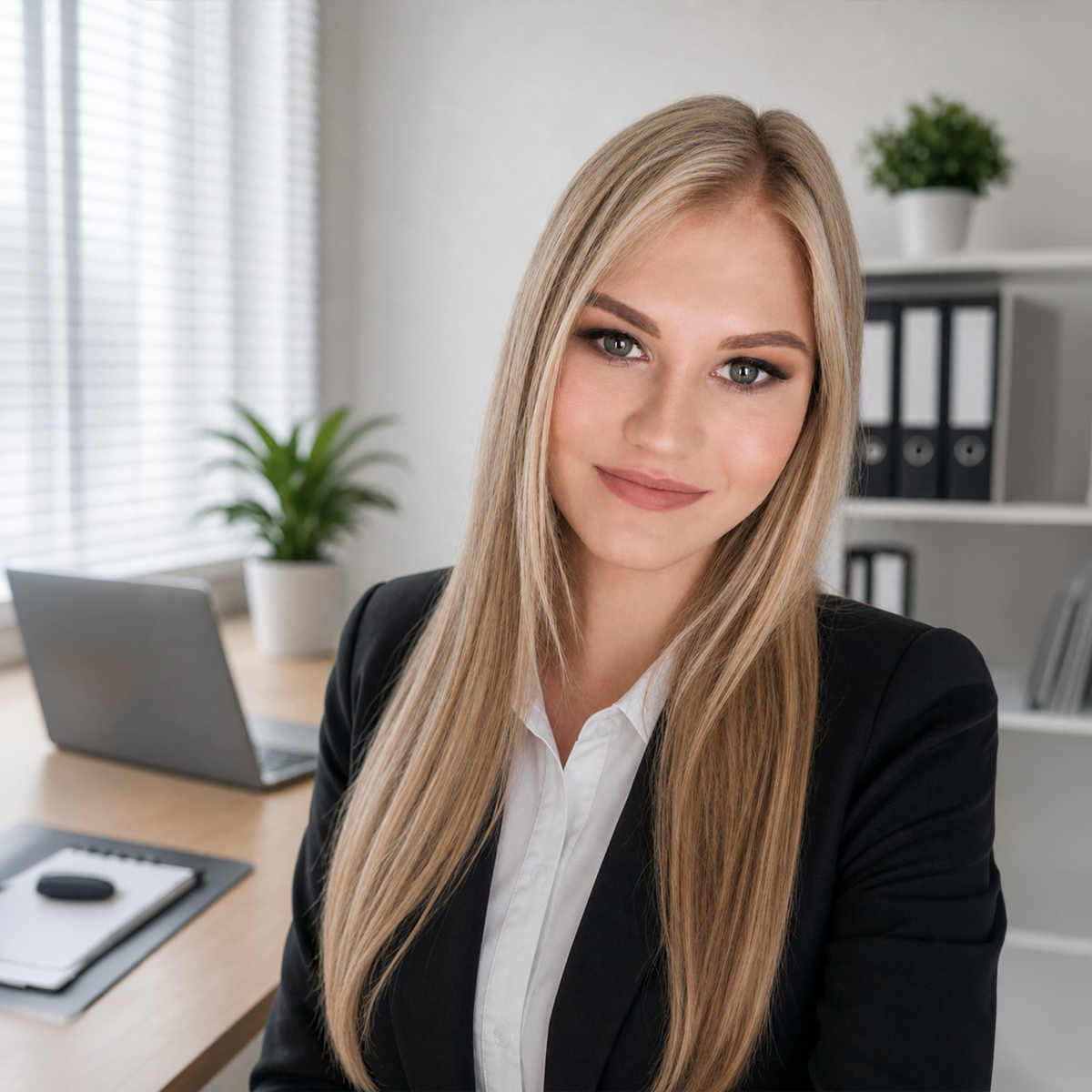 Yuliia Serhiichuk