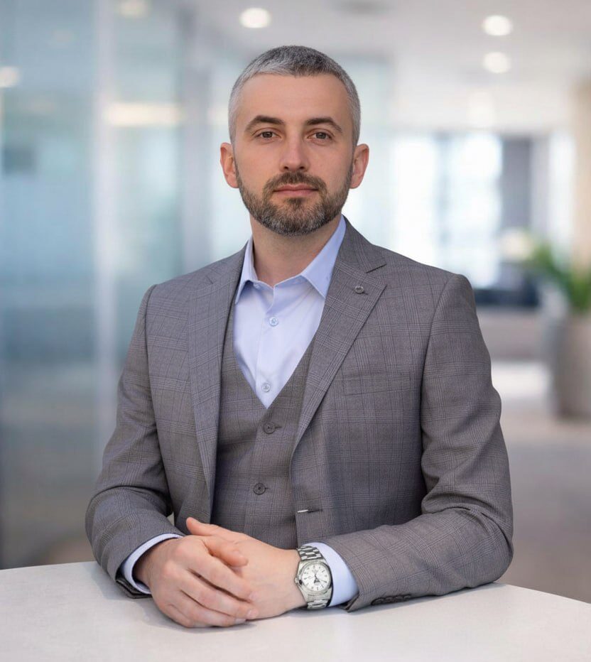 Bogdan Moskavliuk